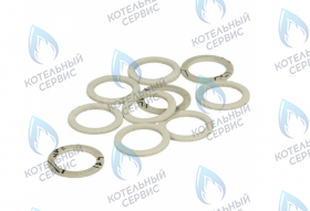 Прокладка уплотнительная (комплект 10шт) BUDERUS