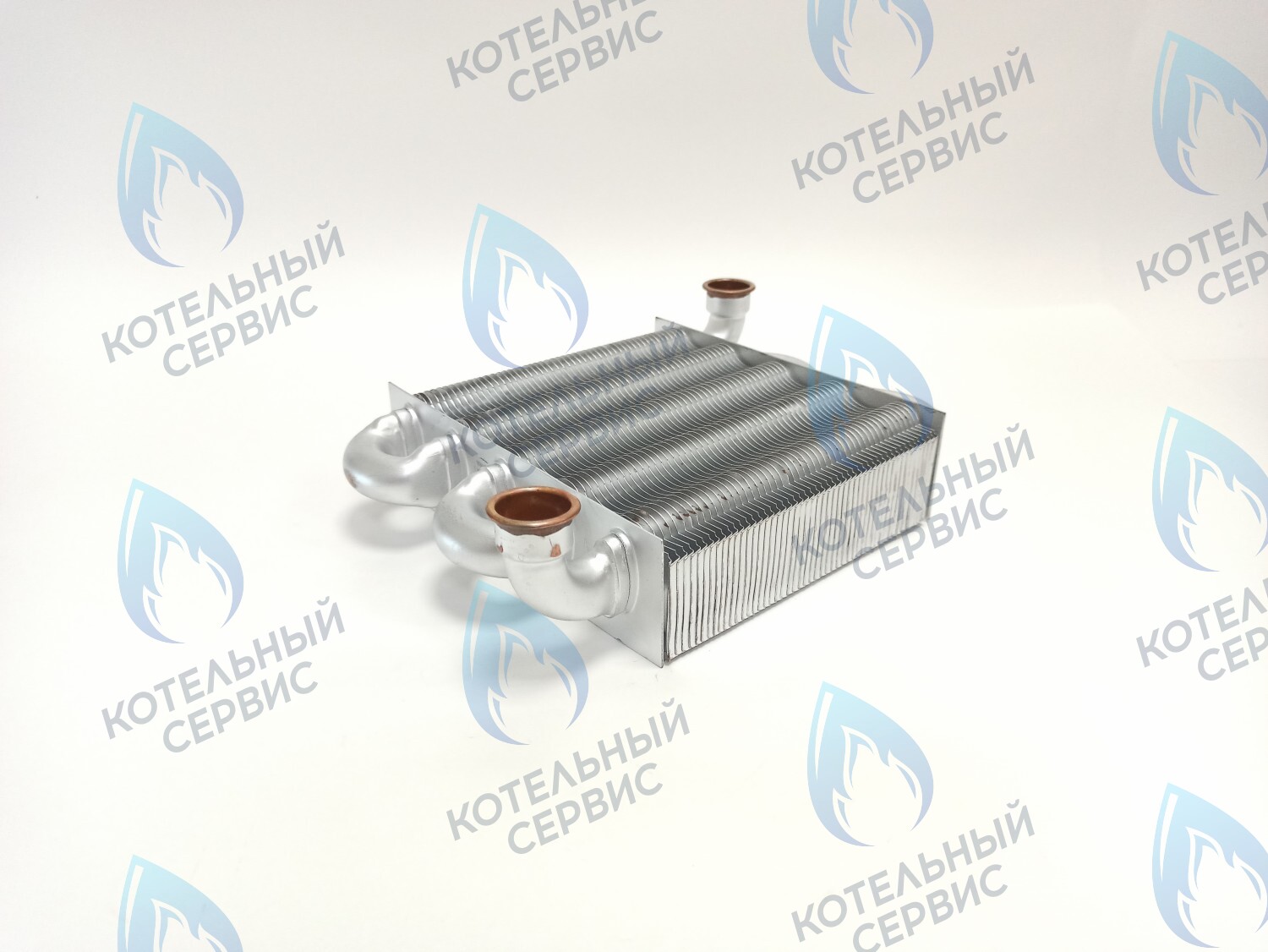 AB.08.01.0027 Первичный теплообменник для M11-M17Т (H) (AB.08.01.0015) M17HP MIZUDO в Орле