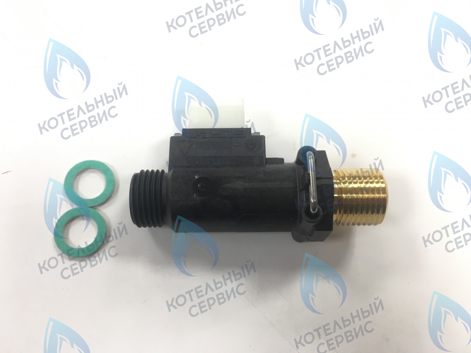 39818552 Датчик протока KIT FLUSSOST.BITRON (39818551, 36400712) FERROLI в Орле