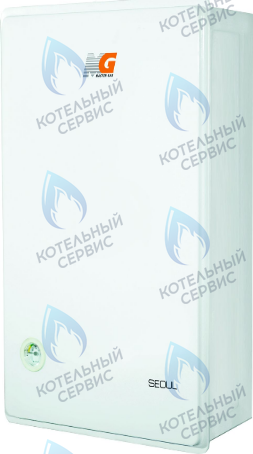 Настенный газовый котел MASTER GAS SEOUL в Орле