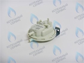 Реле давления воздуха (маностат) 150/120 Pa