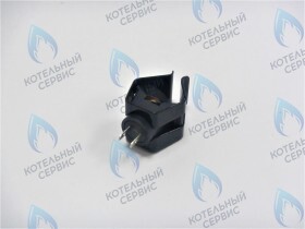 Датчик температуры ГВС KOREASTAR накладной 10-32kW