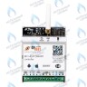 6283 Термостат (контроллер) MyHeat Smart (GSM, Wi-Fi, DIN) в Орле