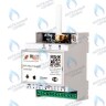 6283 Термостат (контроллер) MyHeat Smart (GSM, Wi-Fi, DIN) в Орле