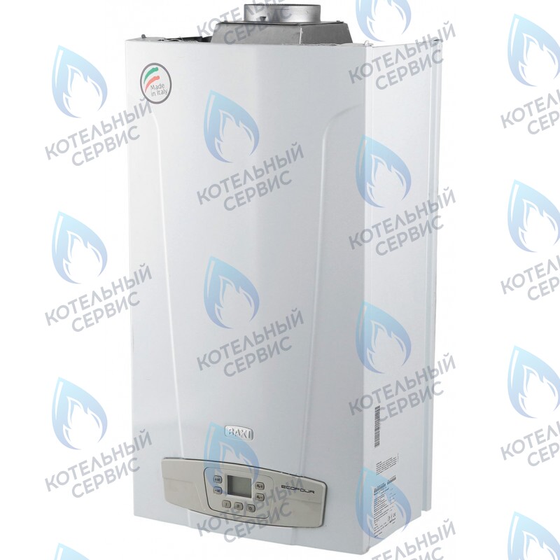  Настенный газовый котел BAXI ECO Four (Одноконтурный, атмо) в Орле