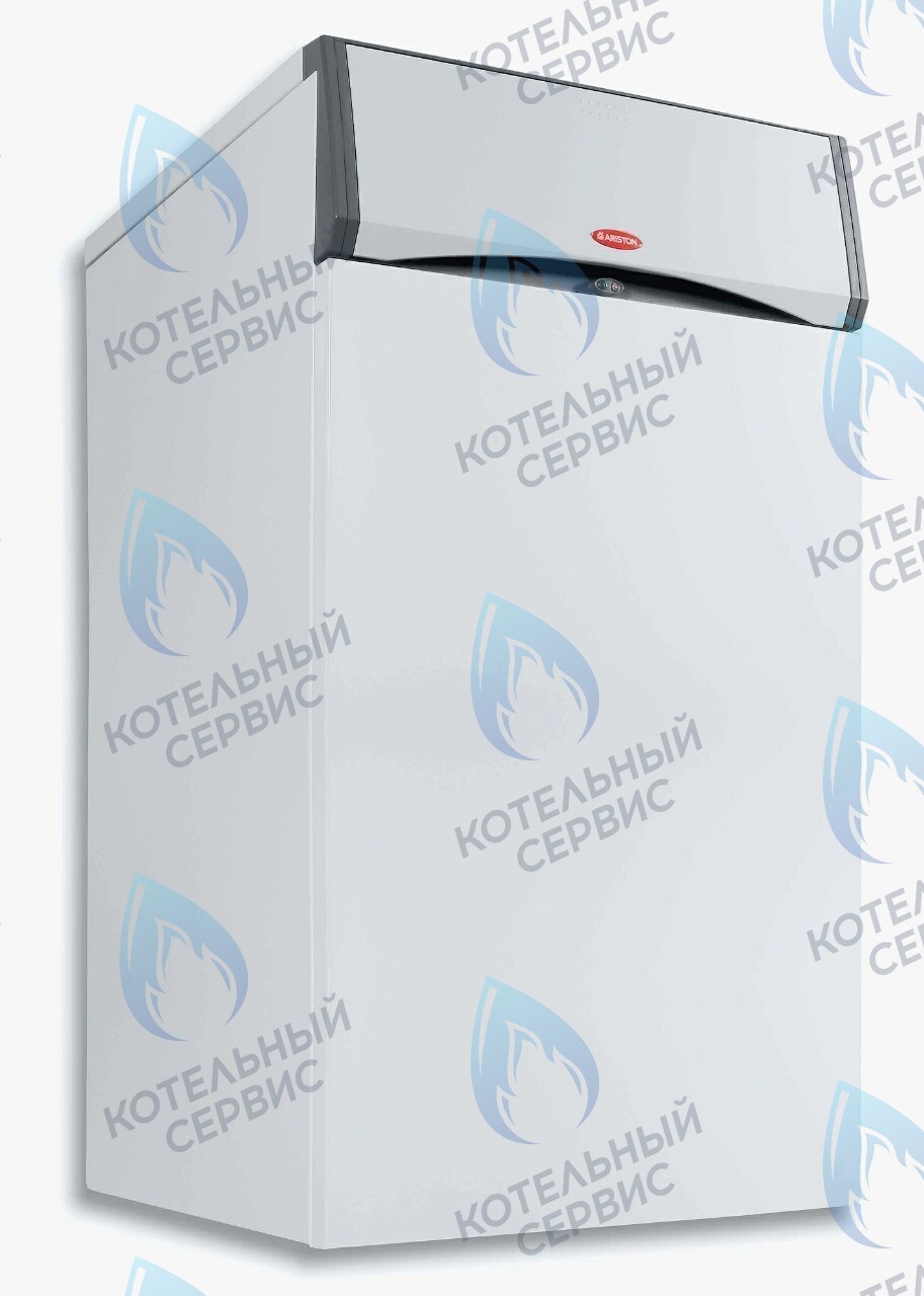  Напольный одноконтурный традиционный газовый котел  ARISTON UNOBLOC G в Орле