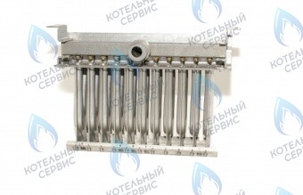 103829 Горелка секционная 24кВт Prime ЛЕМАКС (Lemax) в Орле