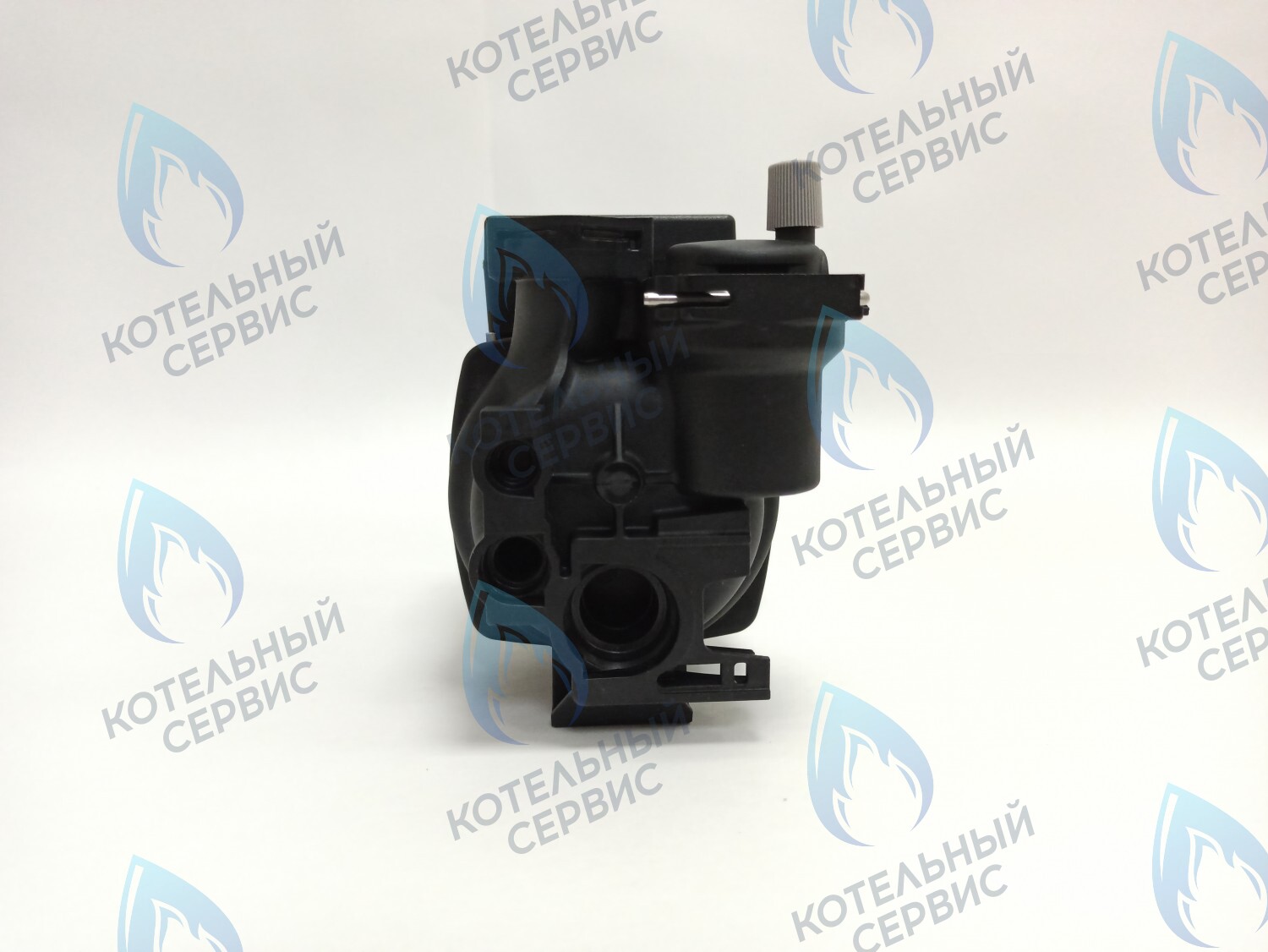 PM001BG50-GC95-Комп Циркуляционный насос в сборе (против часовой) PUMP GS15-50 для котла GazLux, GazEco 18-24 в Орле