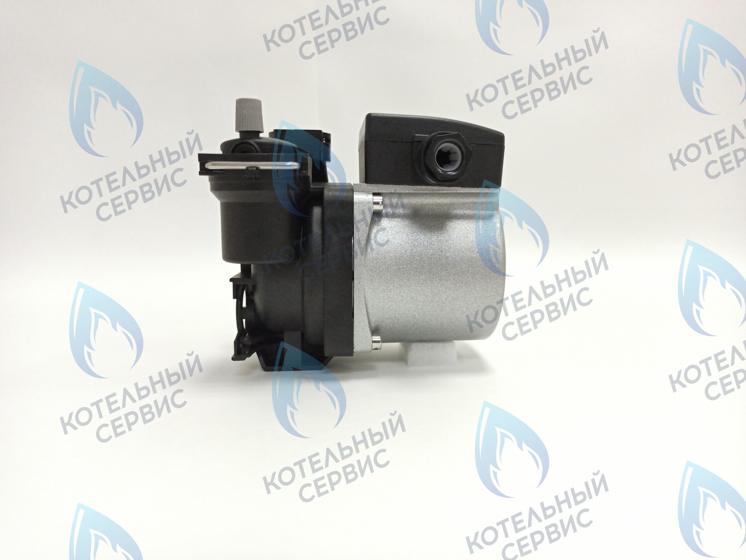 PM001BG50-GC95-Комп Циркуляционный насос в сборе (против часовой) PUMP GS15-50 для котла GazLux, GazEco 18-24 в Орле