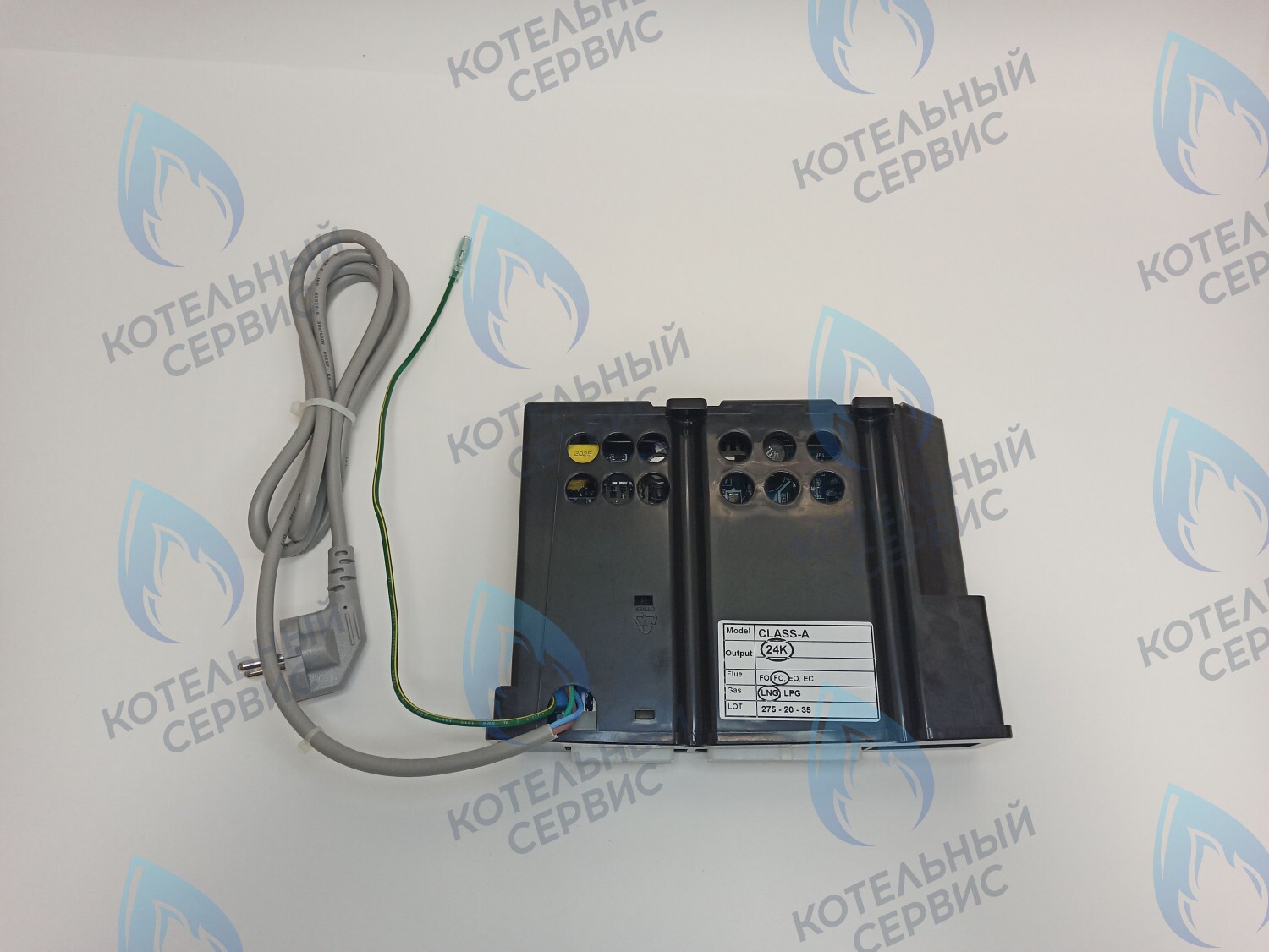 52081602 Блок управления A24-41 DAESUNG в Орле