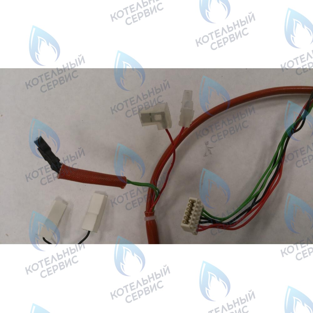 6305100009 Проводка  электрическая низкого  напряжения BAXI в Орле