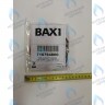 710794800 Проводка электрическая низковольтная   (Разъем платы Х4 к модулятору, датчику NTC, гидр. прессостату, термостату перегрева) BAXI в Орле