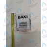 710794800 Проводка электрическая низковольтная   (Разъем платы Х4 к модулятору, датчику NTC, гидр. прессостату, термостату перегрева) BAXI в Орле