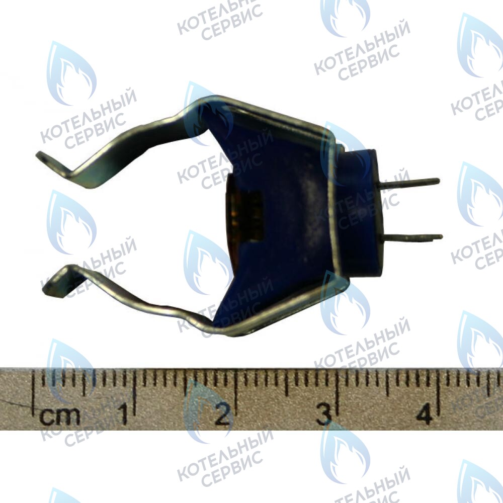 8435360 датчик температуры (NTC) (накладной) BAXI в Орле