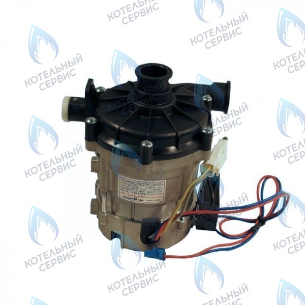KPM100HDC Насос циркуляционный для котлов KITURAMI Hi Fin в Орле