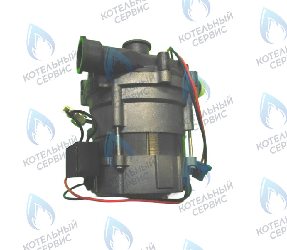 KPM100HDC Насос циркуляционный для котлов KITURAMI Hi Fin в Орле