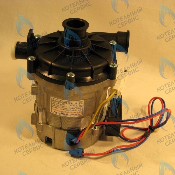KPM100HDC Насос циркуляционный для котлов KITURAMI Hi Fin в Орле