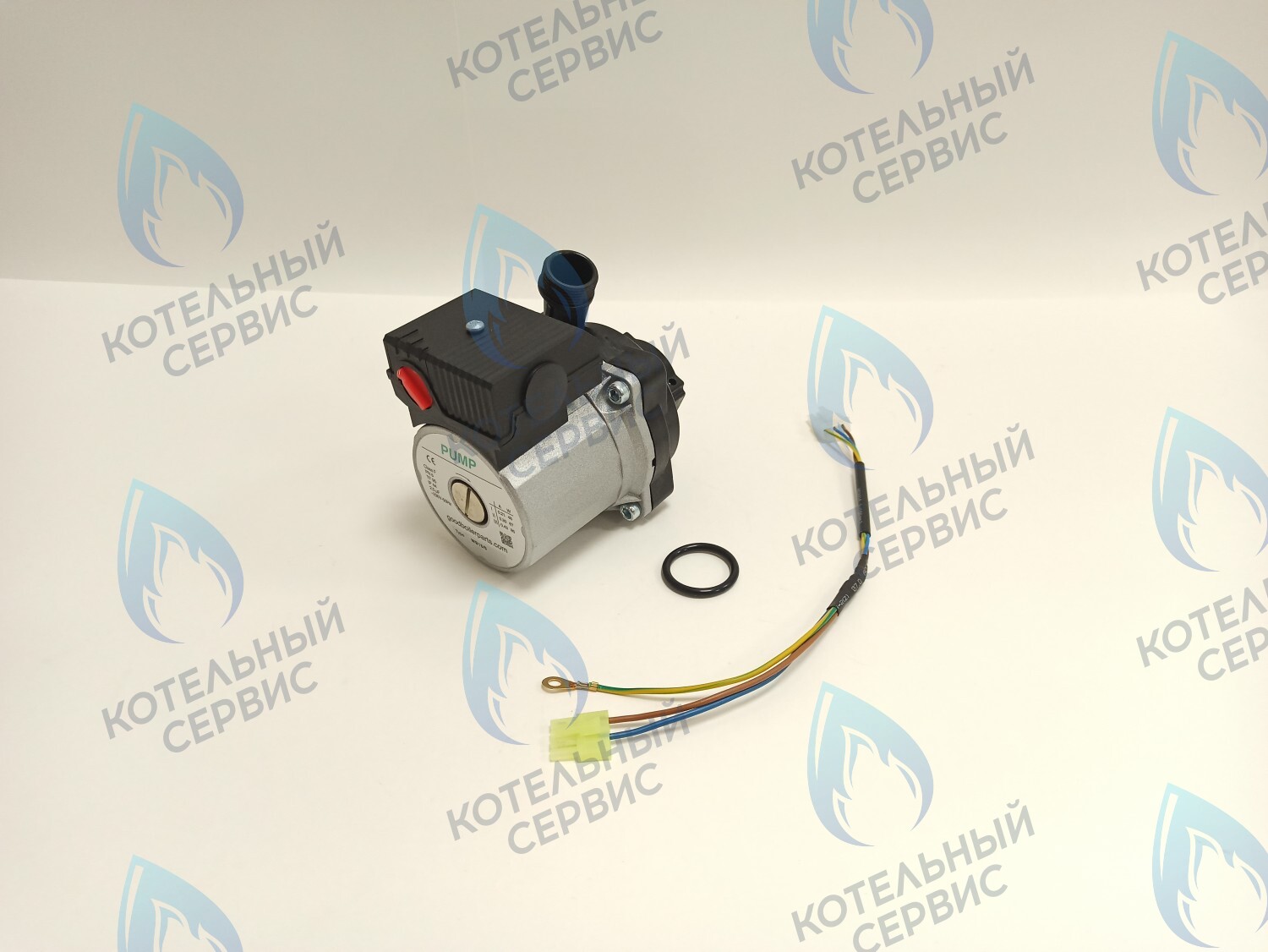 PMDS1AW50-GW95DS-Комп Насос циркуляционный 5м для DAESUNG A16-24 MAX (52050118, 52050130), ARDERIA 2.13-20, CELTIC-DS 3.13-3.20 (2050118, 2050130) (не подходит для MASTER GAS SEOUL и DAESUNG A 2019, где насос посередине) в Орле