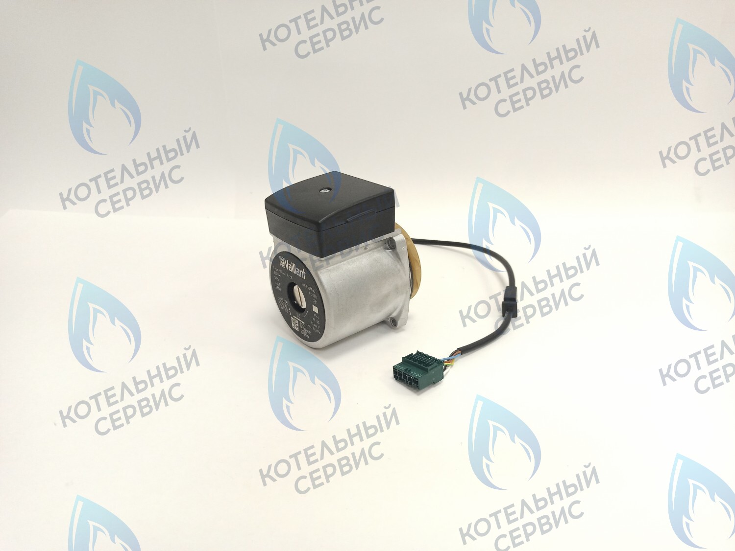 PH-G30CCW70-GR100-5PIN Двигатель насоса (против часовой) VAILLANT TURBOTEC PLUS 32-36 КВТ (0020025042) в Орле