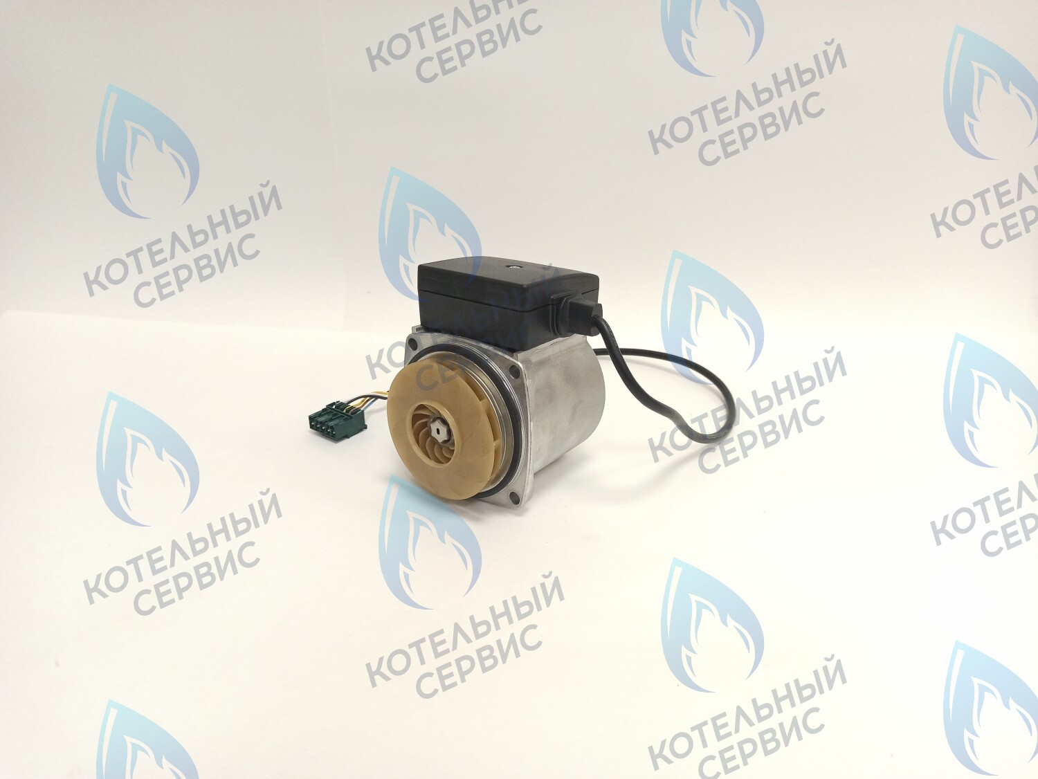 PH-G30CCW70-GR100-5PIN Двигатель насоса (против часовой) VAILLANT TURBOTEC PLUS 32кВт-36кВт (0020025042) в Орле