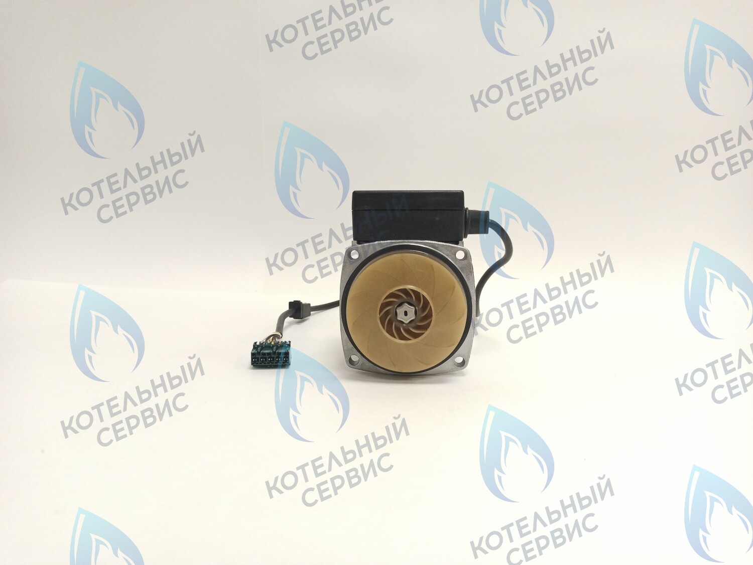 PH-G30CCW70-GR100-5PIN Двигатель насоса (против часовой) VAILLANT TURBOTEC PLUS 32кВт-36кВт (0020025042) в Орле