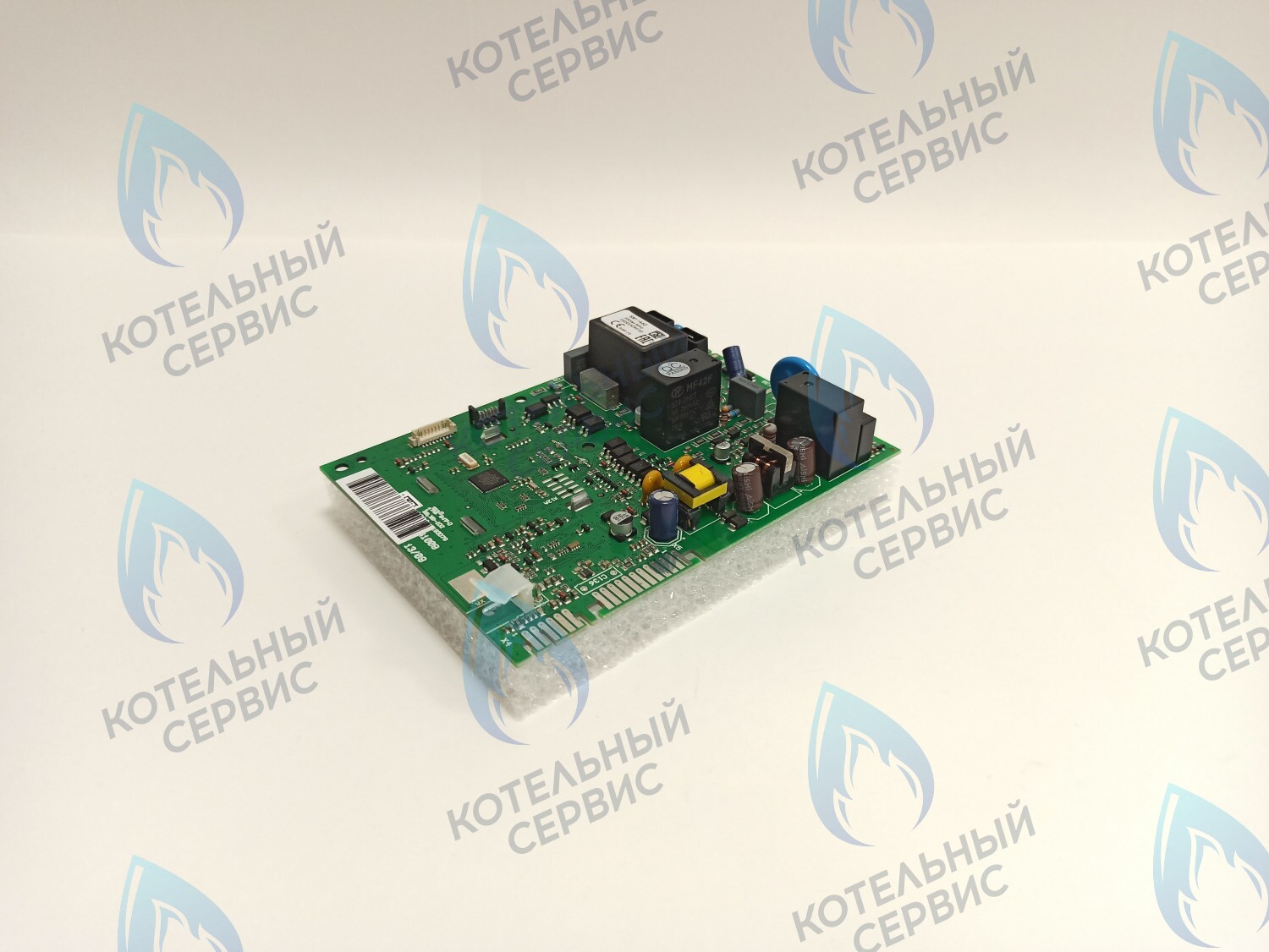 CB004-02 Электронная плата SM11462U CS0263C Honeywell  MAINFOUR Baxi 710591300 в Орле