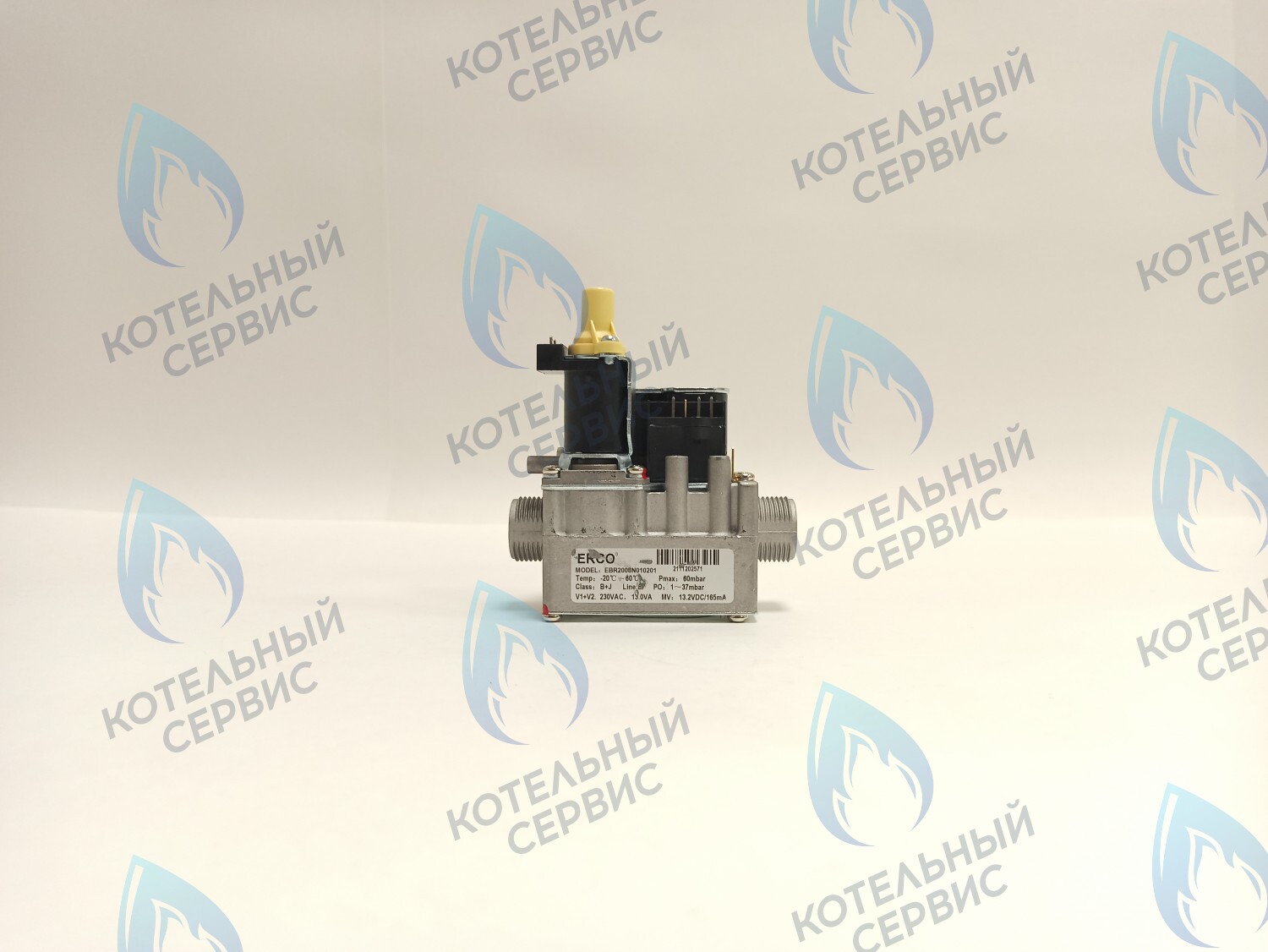 2506011000003 Клапан газовый KOTITONTTU SUARI S 18-24 DK в Орле