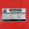 KS90269260 Бак расширительный 10л (1/2) KoreaStar Premium 40E (KS90269260, 90269260) в Орле