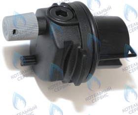 АВТОМАТИЧЕСКИЙ ВОЗДУШНЫЙ КЛАПАН НАСОСА TIME MAX; MICRO; COMPACT; SOLAR; POWER K 50-70 (AUTO AIR VENT ON PUMP) ITALTHERM