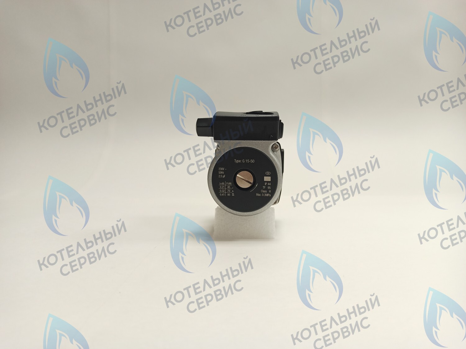 PM005AG50-GC95-Комп Насос циркуляционный PUMP Kentatsu, ITALTHERM, Baltur, Baxi в Орле