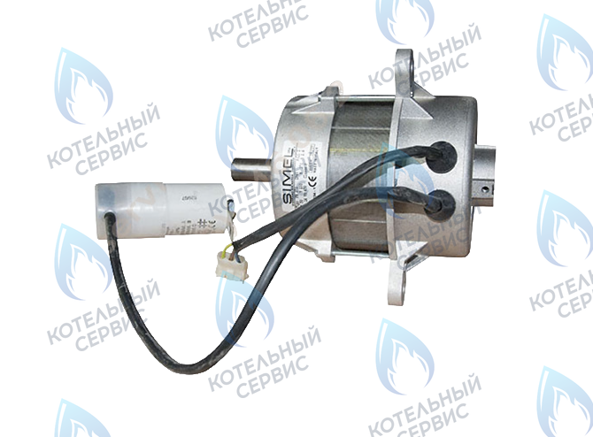 39811950 Двигатель горелки KIT MOTORE ROT.370W (35602540) FERROLI в Орле
