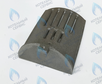 39845410 Решетка колосниковая KIT GRIGLIA ACC.S.P7(38910203) FERROLI в Орле