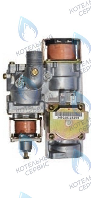 2030280 Газовый клапан Master Gas Seoul (все модели) в Орле