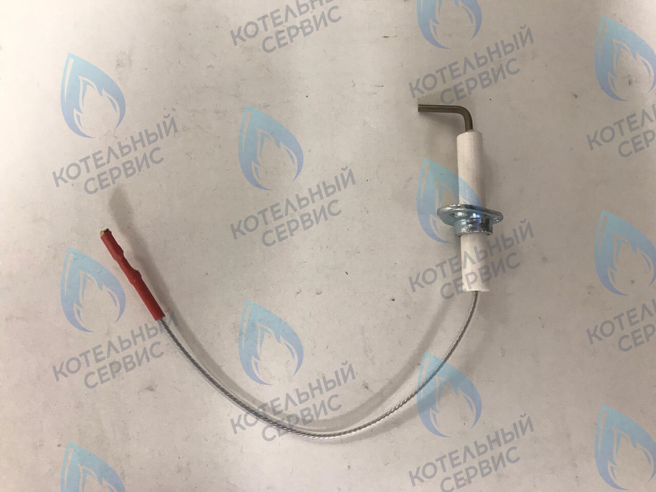 05-5003 Электрод розжига 18кВт Polykraft Alpine Light в Орле