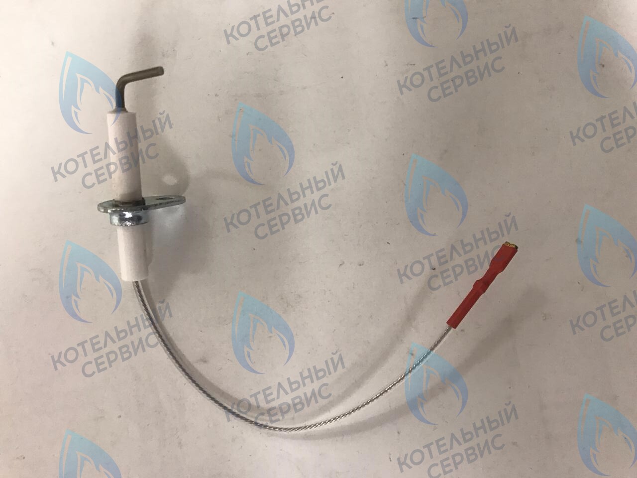 05-5003 Электрод розжига 18кВт Polykraft Alpine Light в Орле