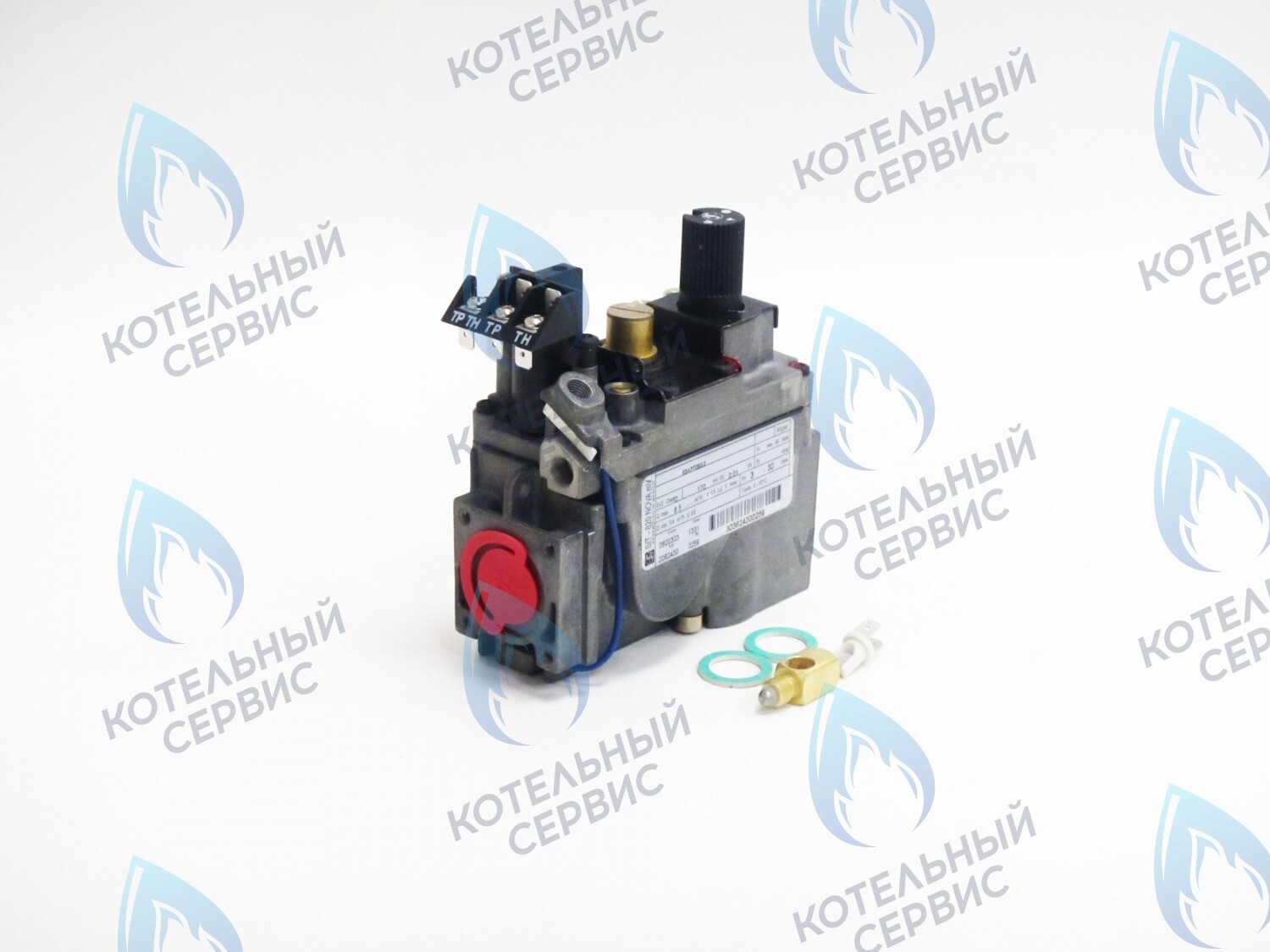 39849620 Клапан газовый 820 SIT NOVA  (36803530) FERROLI Pegasus TP 25-45 в Орле
