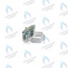 FSR004-PL Датчик расхода воды Baxi ECB 335 0001 PROTHERM (0020027652), ARISTON (65100540), E.C.A. (7006901239), FERROLI DIVATECH (398901239) в Орле
