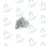FSR004-PL Датчик расхода воды Baxi ECB 335 0001 PROTHERM (0020027652), ARISTON (65100540), E.C.A. (7006901239), FERROLI DIVATECH (398901239) в Орле
