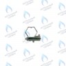 FSR004-PL Датчик расхода воды Baxi ECB 335 0001 PROTHERM (0020027652), ARISTON (65100540), E.C.A. (7006901239), FERROLI DIVATECH (398901239) в Орле