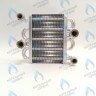 EB053-118 Теплообменник 13 кВт OASIS BM, MONLAN BK(BM) (110мм внутри) (P0000008830) в Орле