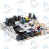 CB005 Плата управления подходит для ITALTHERM Atlas, Oberon, Triton 552000221, 552000129 (CE-0051BQ2984, PO93B1) в Орле