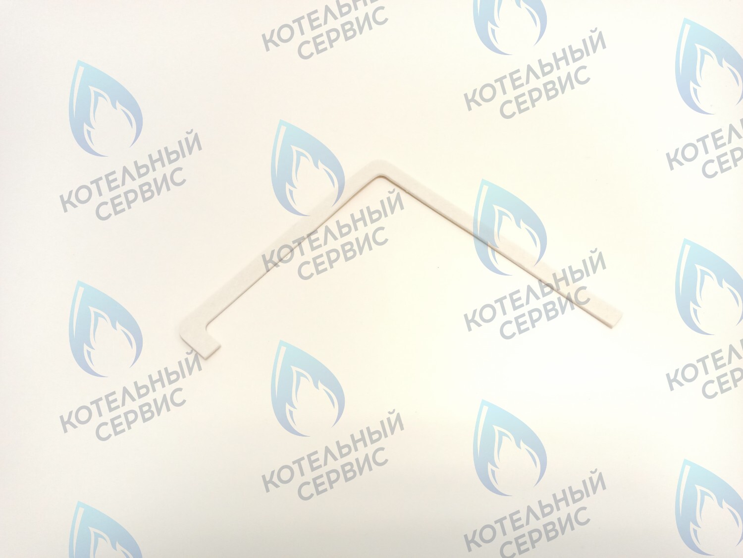 440010418 Прокладка теплообменника нижняя RINNAI GMF/EMF/BR-W 207 в Орле