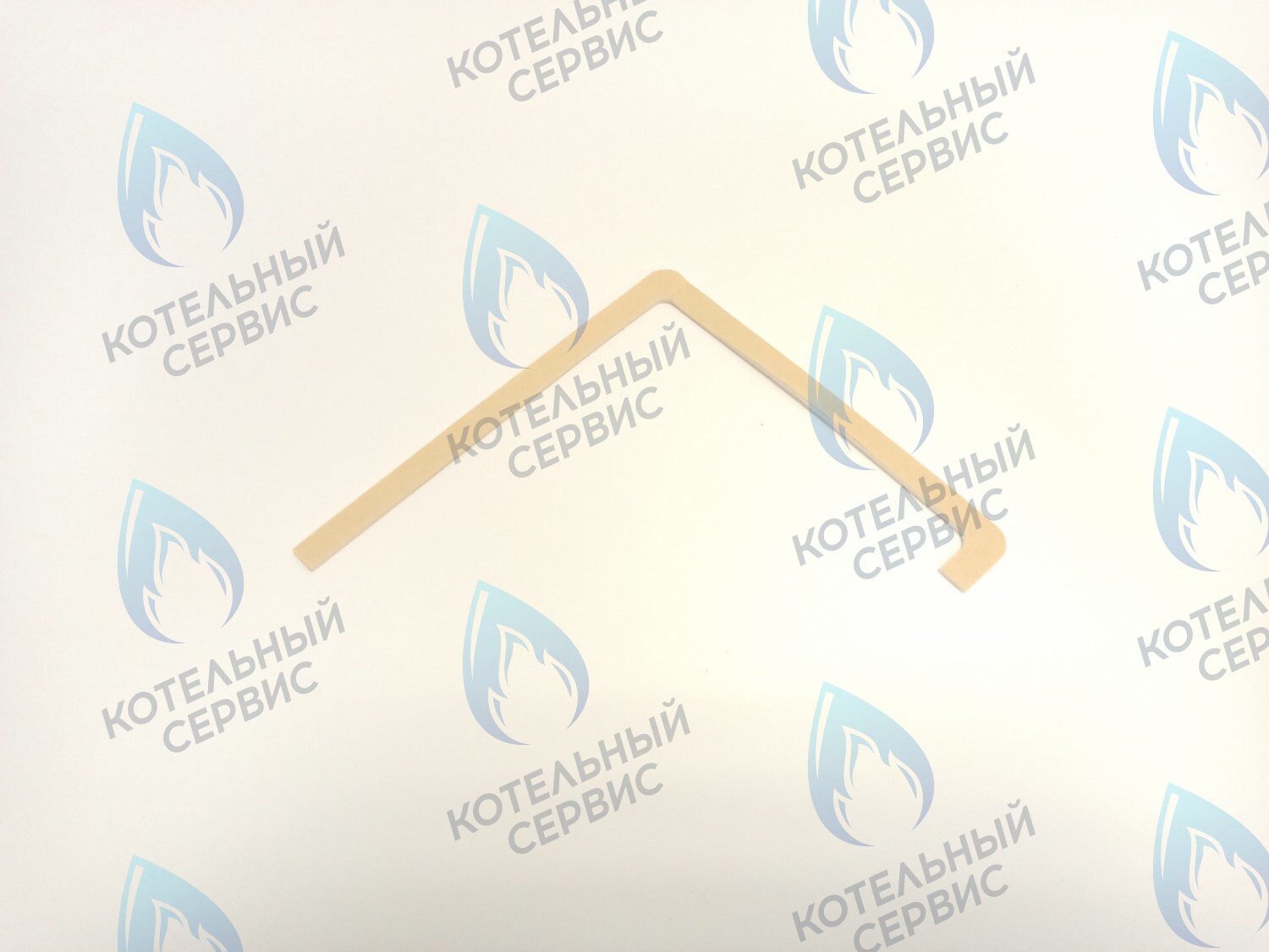 440010418 Прокладка теплообменника нижняя RINNAI GMF/EMF/BR-W 207 в Орле