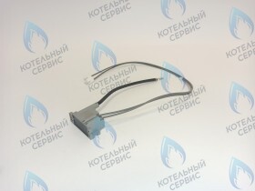 Трансформатор розжига (блок розжига, воспламенитель) RINNAI RMF/RE