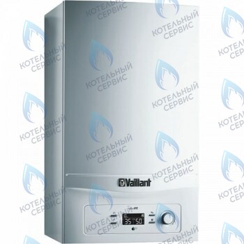  Настенный газовый котел Vaillant turboFIT VUW в Орле