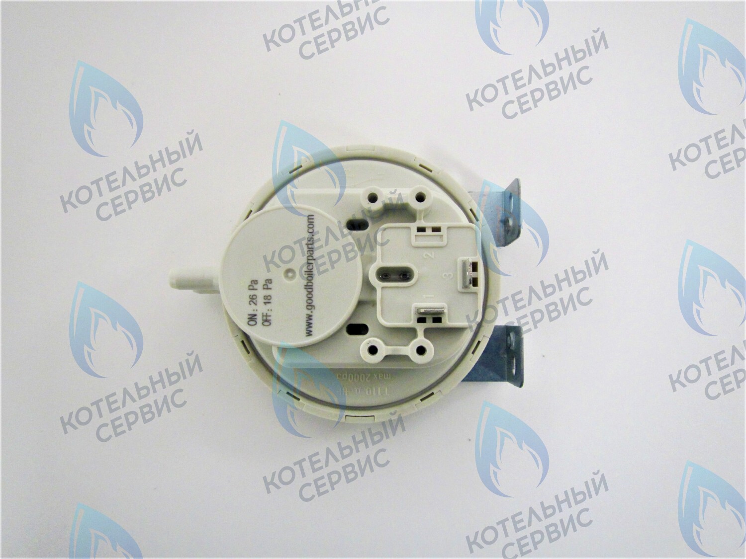 AP-026-018-63-HJ Реле давления воздуха (маностат) 26/18 Pa в Орле