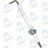 BI1323 101 Электрод  turbo FEDERICA BUGATTI в Орле