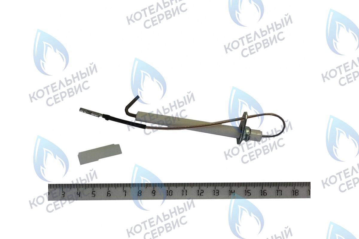 BI1323 101 Электрод  turbo FEDERICA BUGATTI в Орле