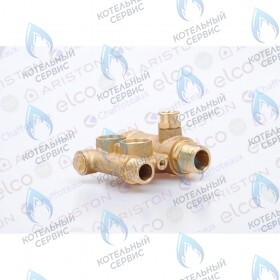 Гидравлический узел подачи ARISTON