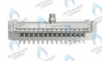 103828 Горелка секционная 32кВт Prime ЛЕМАКС (Lemax) в Орле